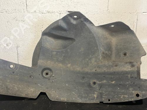 Radlauf für RENAULT MASTER III Van (FV) 2.3 dCi 100 FWD (FV0A, FV0B, FV0G, FV0K, FV0H) (101 hp) 28139271