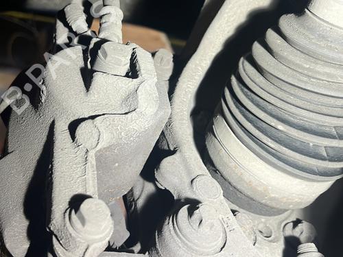 Used Right front brake caliper Right front brake caliper RENAULT TALISMAN Grandtour (KP_) 1.6 dCi 160 (160 hp) 26712575 26712575