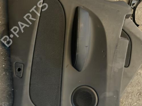 Rear right panel BMW 1 Convertible (E88) 118 d | BP30134643C61 