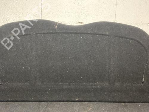 Used Rear parcel shelf KIA PRO CEE'D (ED) 1.6 CRDi 90 (90 hp) 20872381