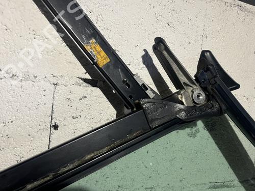 Front left window mechanism AUDI A4 B7 (8EC) 3.0 TDI quattro | BP33119878C22 - Image 3