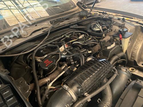 Einspritzpumpe für Einspritzpumpe JAGUAR XF I (X250) 2.7 D (207 hp) 36369332 36369332