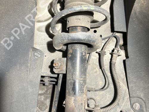 Used Left front shock absorber Left front shock absorber 38437854 38437854