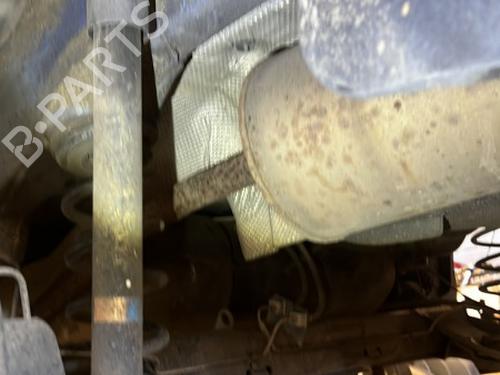 Left rear shock absorber DACIA SANDERO II 1.5 dCi | BP20873003M18 