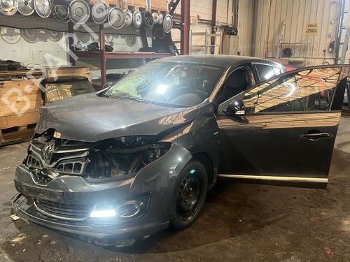 Engine RENAULT MEGANE III Hatchback (BZ0/1_, B3_) 1.6 dCi (BZ00, BZ12, BZ13) | BP33021061M1  - Image 6