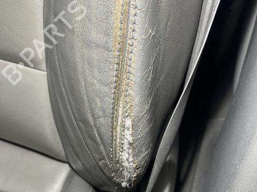 Used Left front seat Left front seat AUDI A4 B7 (8EC) 3.0 TDI quattro (233 hp) 33119890 33119890
