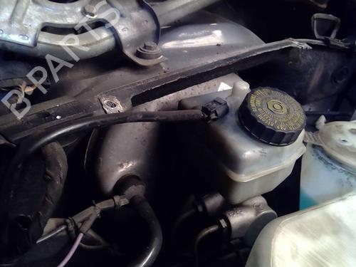 Used Brake master cylinder MERCEDES-BENZ A-CLASS (W168) A 170 CDI (168.008) (90 hp) 20860789