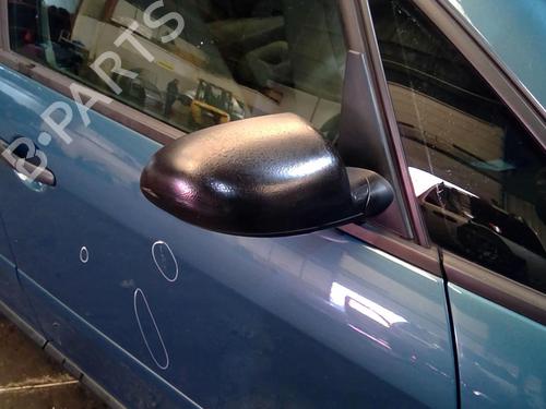 Right mirror AUDI A2 (8Z0) 1.4 TDI | BP20871916C27 