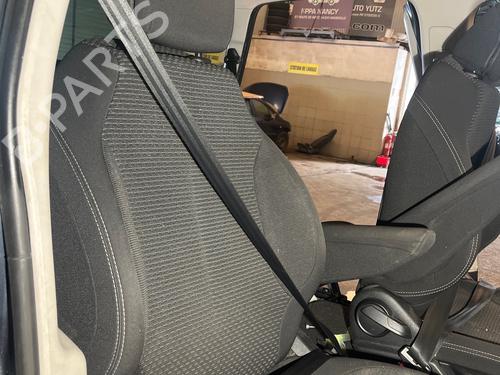 Used Front right seatbelt Front right seatbelt CITROËN C4 Grand Picasso I (UA_) [2006-2013] 35956129 35956129