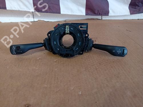 Rattstammestilk BMW X3 (E83) 2.0 d (150 hp) 21865872