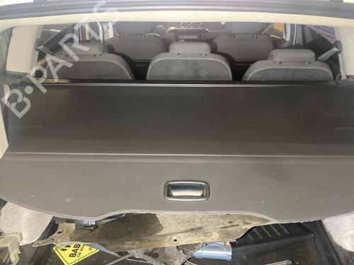 Used Rear parcel shelf FORD S-MAX (WA6) 2.0 TDCi (163 hp) 20868987