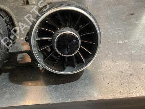 AC-Styringsenhed/Manøvreenhed AUDI TT (FV3, FVP) 2.0 TFSI (230 hp) 21860414