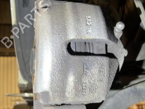 Used Right front brake caliper AUDI A1 Sportback (8XA, 8XF) 1.4 TFSI (122 hp) 20865924