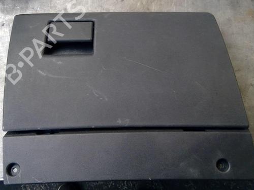 Vano posta oggetti OPEL MERIVA A MPV (X03) 1.7 CDTI (E75) (100 hp) 21859463