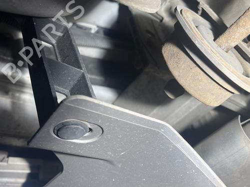 Used Rear bumper reinforcement Rear bumper reinforcement OPEL INSIGNIA A Country Tourer (G09) 2.0 CDTi 4x4 (47) (194 hp) 32320655 32320655