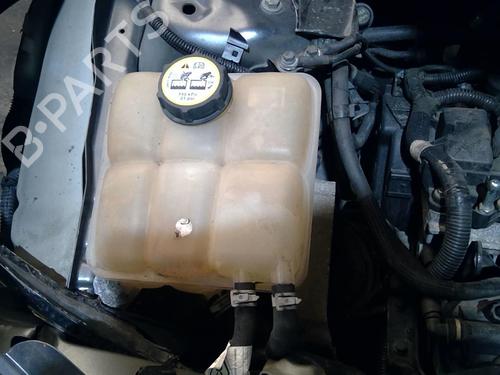 Used Expansion tank VOLVO S40 II (544) 2.0 D (136 hp) 20868170