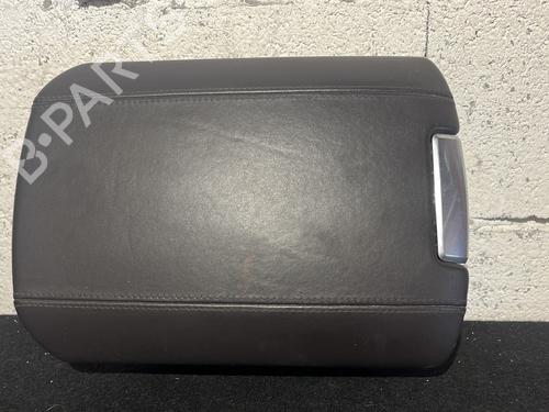 Armrest / Center console PORSCHE CAYENNE (92A) 4.8 Turbo | BP25867305I20 - Image 5