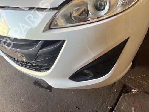 Used Front bumper Front bumper 38228878 38228878