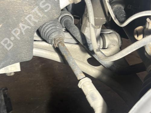 Steering rack AUDI Q3 (8UB, 8UG) 2.0 TDI quattro 5N1423058F
