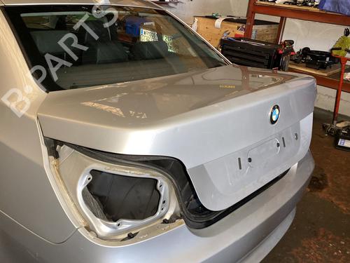 Tailgate BMW 5 (E60) 530 d | BP20864901C6 