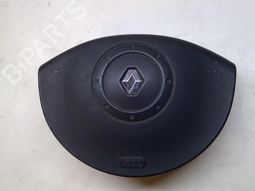 Used Driver airbag RENAULT GRAND SCÉNIC II (JM0/1_) 1.6 (113 hp) 21859875