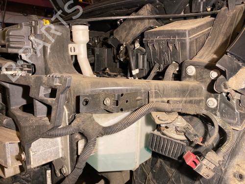 Used Front slam panel Front slam panel 38290577 38290577