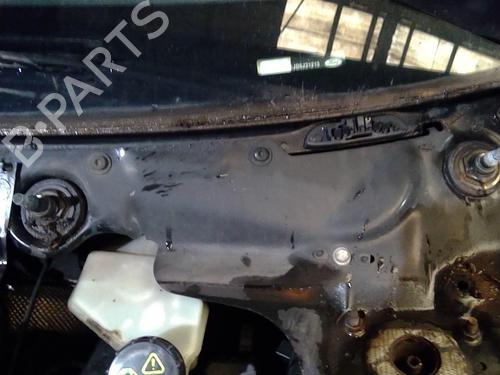 Used Front wiper motor FORD FIESTA V (JH_, JD_) ST150 (150 hp) 20860767