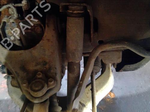 Used Right front shock absorber OPEL FRONTERA B (U99) 2.2 DTI (6B_ZC, 6B_VF, 6B_66, 6B_76) (116 hp) 20871046