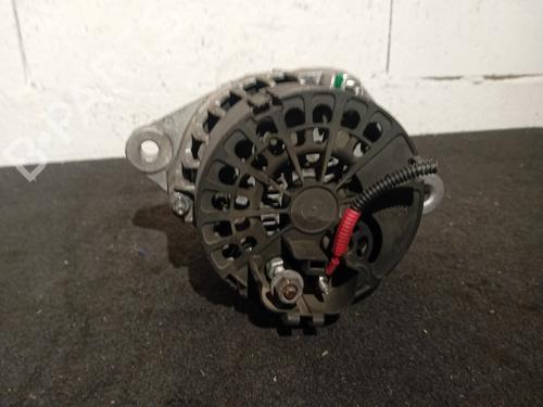 Alternator ALFA ROMEO 159 (939_) 1.9 JTDM 16V (939AXC1B, 939AXC12) | BP20864933M7 