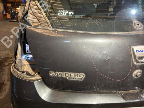 Tailgate DACIA SANDERO 1.6 (BS0D, BS0B, BS0F, BS0H) | BP40442628C6 - Image 2