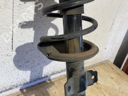 Right front shock absorber DACIA DUSTER (HS_) 1.5 dCi | BP20866025M17 