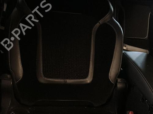 Used Right front seat RENAULT MEGANE IV Grandtour (K9A/M/N_) 1.5 dCi 110 (110 hp) 25844280