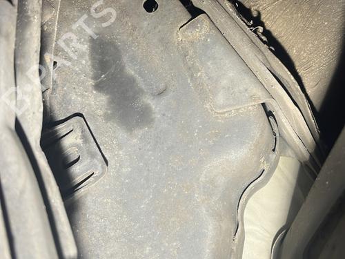 Rear bumper reinforcement MERCEDES-BENZ C-CLASS Coupe (CL203) C 180 Kompressor (203.746) | BP32320665C73