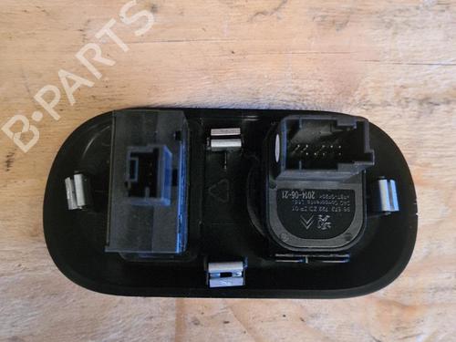 Used Mirror switch CITROËN C4 CACTUS 1.6 HDi 90 (92 hp) 21858154