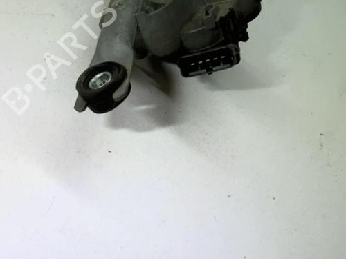 Used Front wiper motor CITROËN C1 (PM_, PN_) 1.0 (68 hp) 20871661