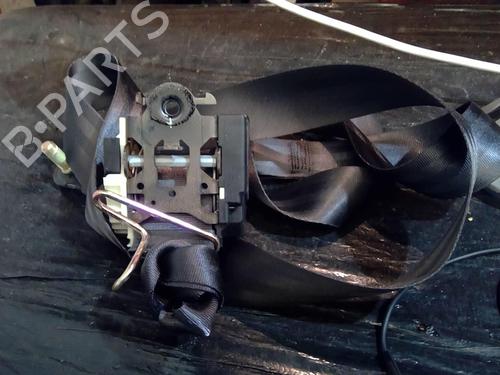 Used Front right seatbelt Front right seatbelt CITROËN C3 I (FC_, FN_) 1.4 i (73 hp) 20861177 20861177