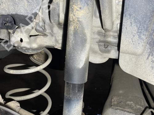 Used Right rear shock absorber PEUGEOT 308 II (LB_, LP_, LW_, LH_, L3_) 1.2 THP 110 (110 hp) 23796978