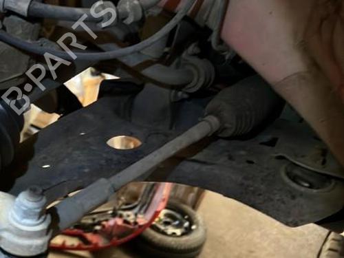 Used Left front suspension arm Left front suspension arm SEAT IBIZA IV (6J5, 6P1) 1.2 TSI (105 hp) 20859084 20859084