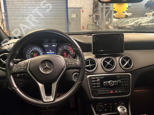 Right front window switch MERCEDES-BENZ GLA-CLASS (X156) GLA 180 CDI / d (156.912) | BP25701710I26 - Image 3