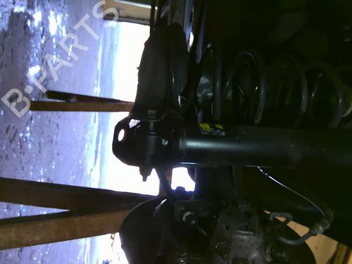 Used Right rear shock absorber Right rear shock absorber PEUGEOT 307 (3A/C) 1.6 16V (109 hp) 20864441 20864441