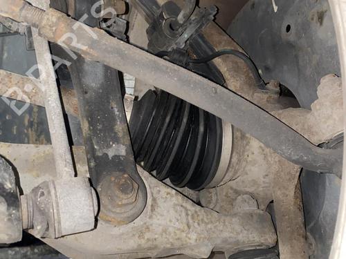 Used Left front steering knuckle MERCEDES-BENZ R-CLASS (W251, V251) R 320 CDI 4-matic (251.022, 251.122) (224 hp) 20869869