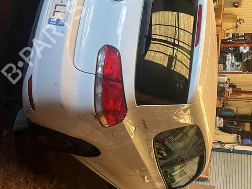 Headlight switch VW GOLF VI (5K1) | BP36695152I24 - Image 3