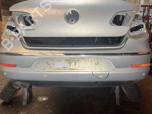 Used Rear bumper reinforcement VW PASSAT CC B6 (357) 2.0 TDI (140 hp) 32320674