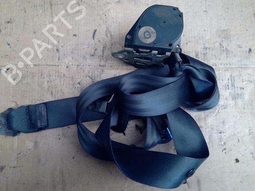 Used Rear left belt tensioner CITROËN ZX (N2) 1.9 TD (90 hp) 21858209