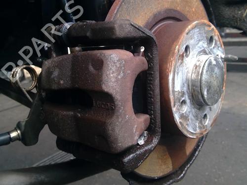 Used Left rear brake caliper ALFA ROMEO 147 (937_) 1.9 JTDM 8V (937.AXD1A, 937.AXU1A, 937.BXU1A) (120 hp) 21859305