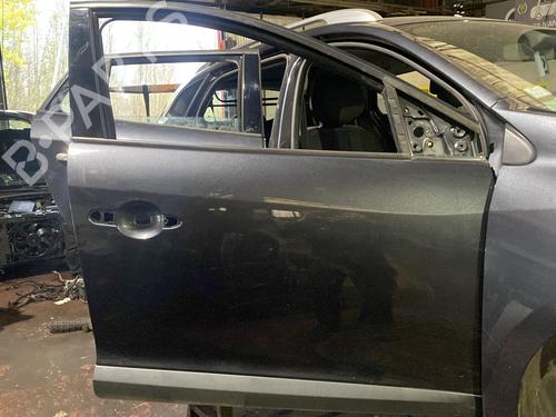 Used Right front door RENAULT MEGANE III Grandtour (KZ0/1) 1.5 dCi (KZ09, KZ0D, KZ1G, KZ29, KZ14, KZ1W, KZ10, KZ1F,... (110 hp) 21863718