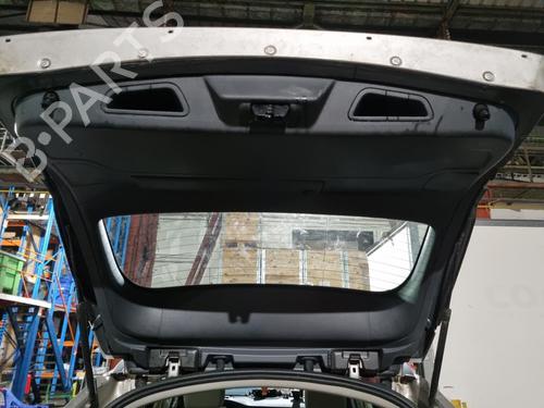 Tailgate PEUGEOT 508 SW I (8E_) 2.0 HDi | BP20864044C6 
