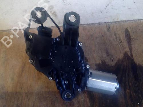 Used Rear wiper motor VW GOLF VI (5K1) 1.6 TDI (105 hp) 21861452