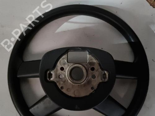 Steering wheel VW GOLF V (1K1) 1.6 FSI | BP20864031C49 