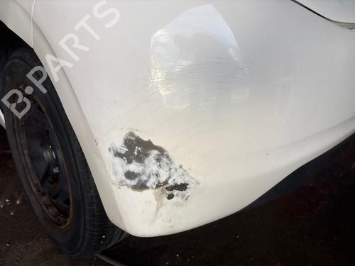 Used Rear bumper Rear bumper 38585897 38585897